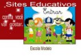 Sites Educativos, clique! você vai gosta